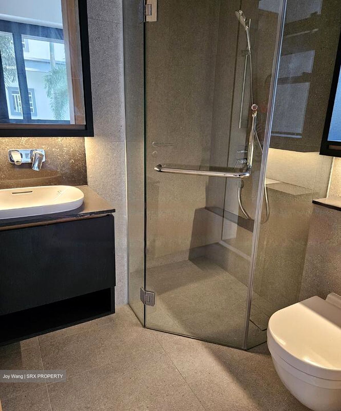 Fyve Derbyshire (D11), Apartment #448415131